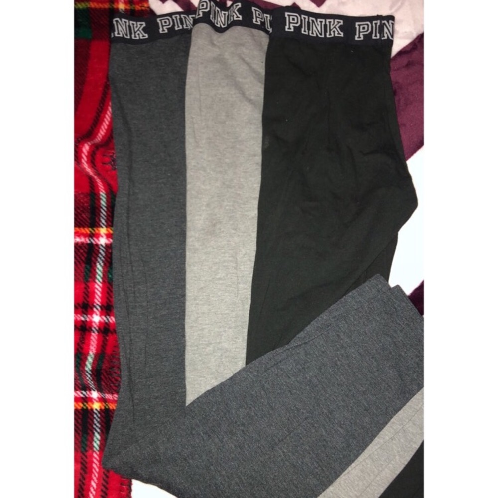 Victoria Secret leggings
